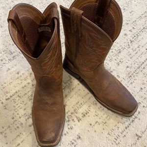 Ariat Boots